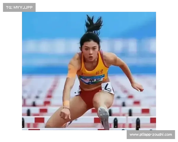 吴艳妮压线成功晋级东京世锦赛 打破十年中国女子100米栏空白
