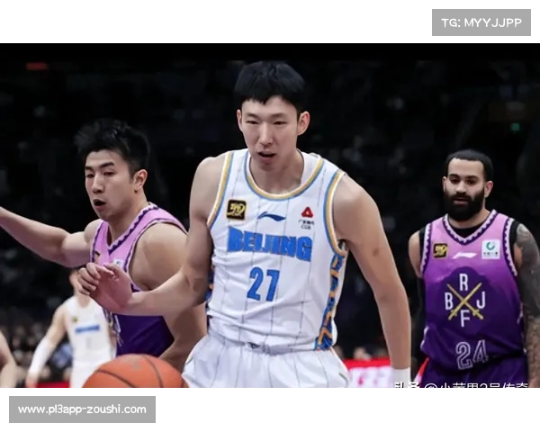 北控借鉴北京上季冲冠模式完善阵容体系力争新赛季更进一步