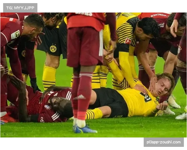 多特蒙德防线四名中卫伤缺暴露阵容深度不足 多特蒙德防线四名中卫伤缺暴露阵容深度不足