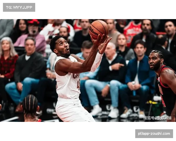 米切尔伤缺影响骑士战绩 后卫腹股沟伤势让球队进攻受阻